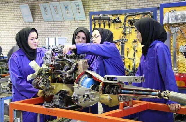 بیش از ۷۰ درصد استخدام ها بر پایه مهارت‌های جدید انجام می شود