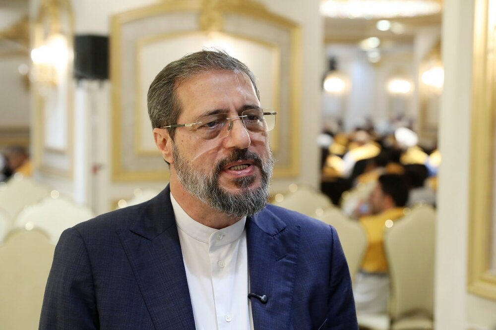 مشکل ویزای حج ایرانی‌ها حل شد/ سهیمه حج ایران افزایش یافت