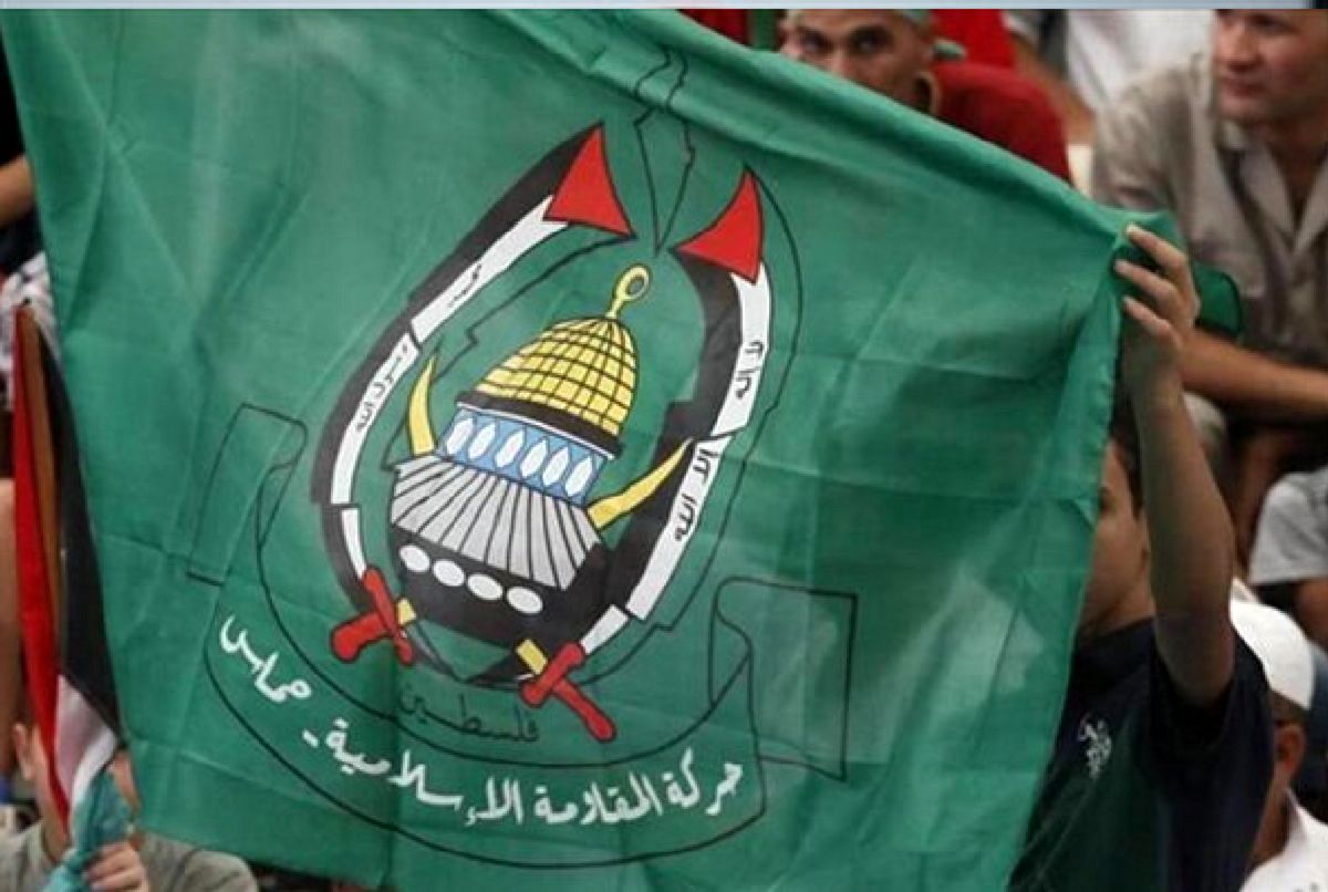 جنبش حماس بیانیه جدید صادر کرد