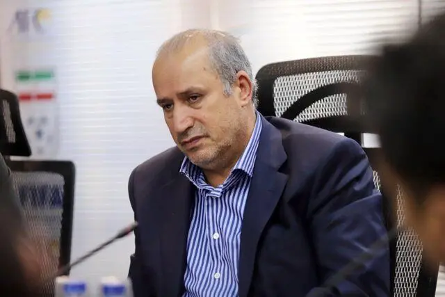 درخواست جنجالی پرسپولیس از تاج بعد از قهرمانی استقلال: عذرخواهی کنید!
