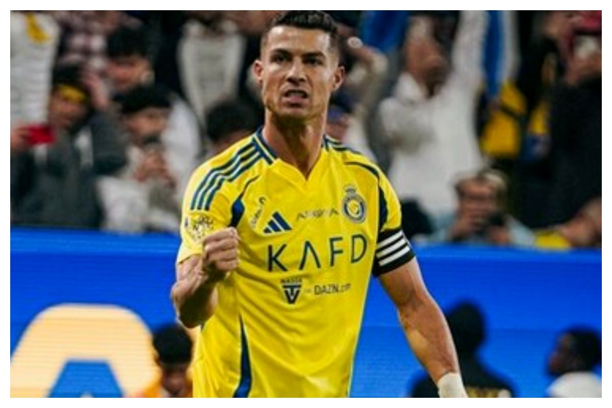 تلاش‌ النصری‌ها به کجا رسید؟ / رونالدو ماندنی شد؟