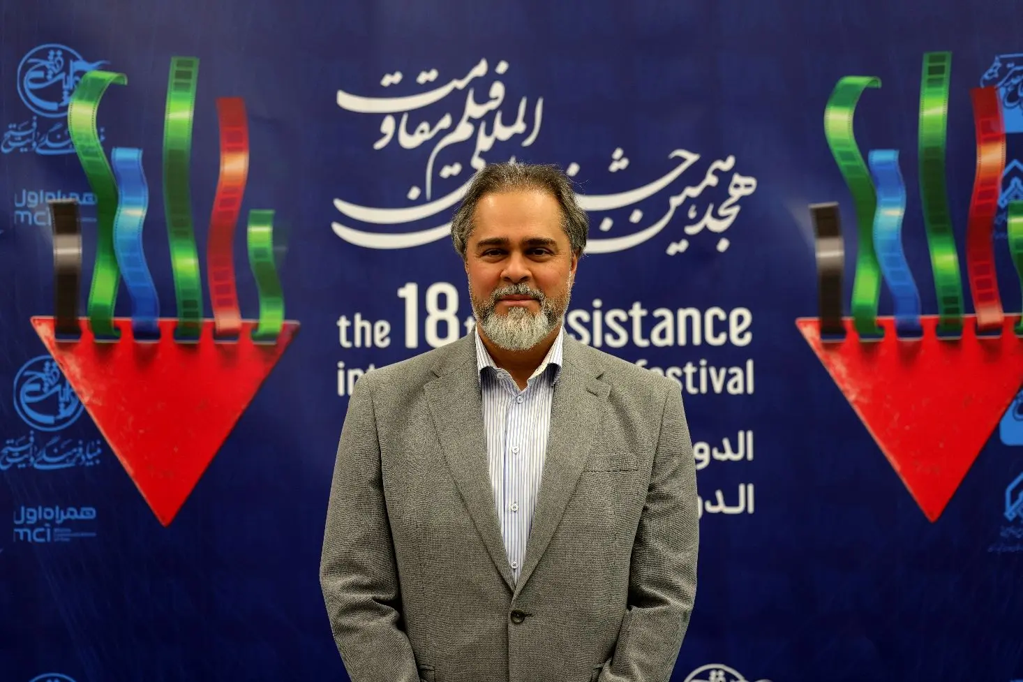 زبان مقاومت، زبانی جهانی است