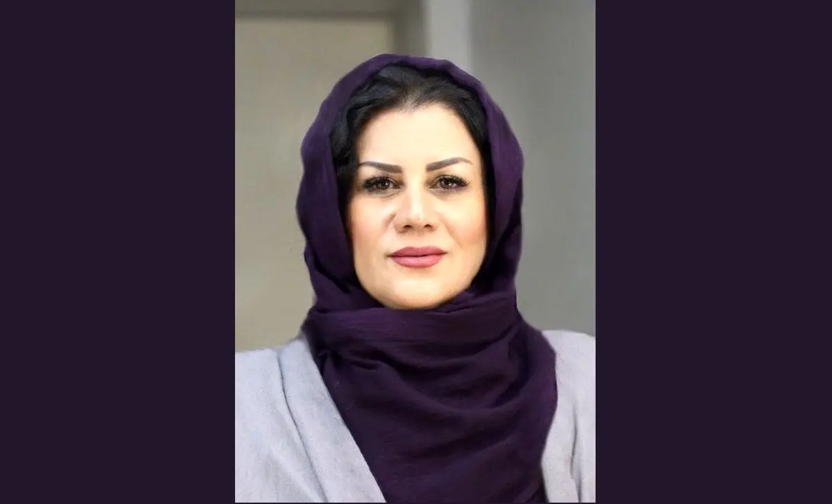 «گریم» لایه‌‌ای نامرئی از روایت است/ سخت‌ترین بخش گریم ایجاد تعادل بین خلاقیت و محدودیت‌های اجرایی است