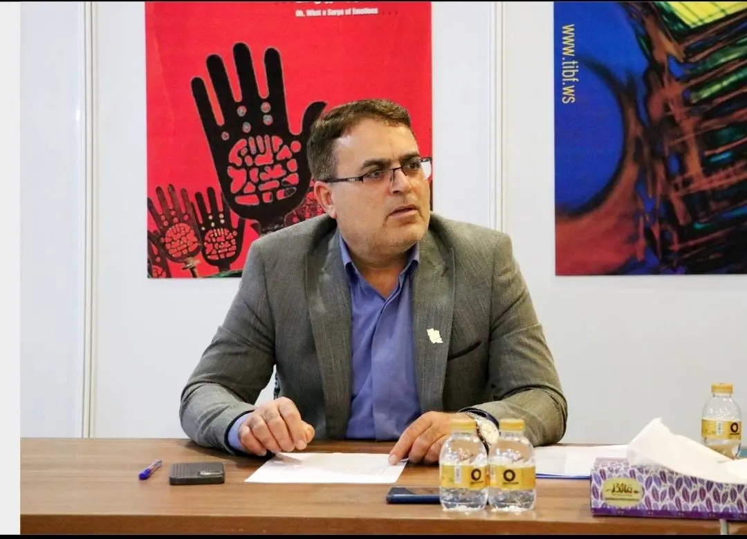 مجموع فروش نمایشگاه کتاب ۵۲۴ میلیاردی شد