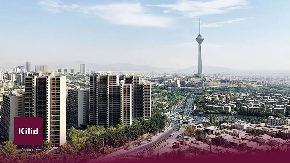 اجاره آپارتمان ولنجک