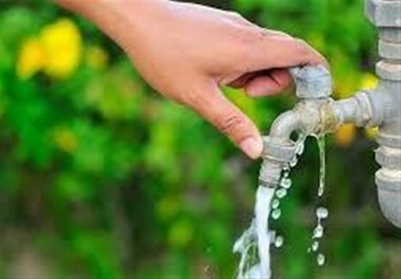 هر تهرانی 250 لیتر در شبانه روز آب مصرف می کند