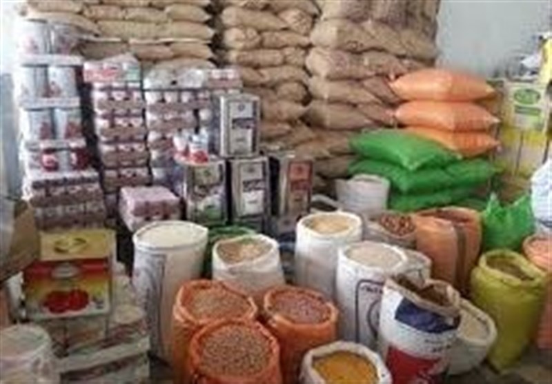 آمادگی توزیع شبانه روزی اقلام اساسی مردم در تعاونی‌ روستایی