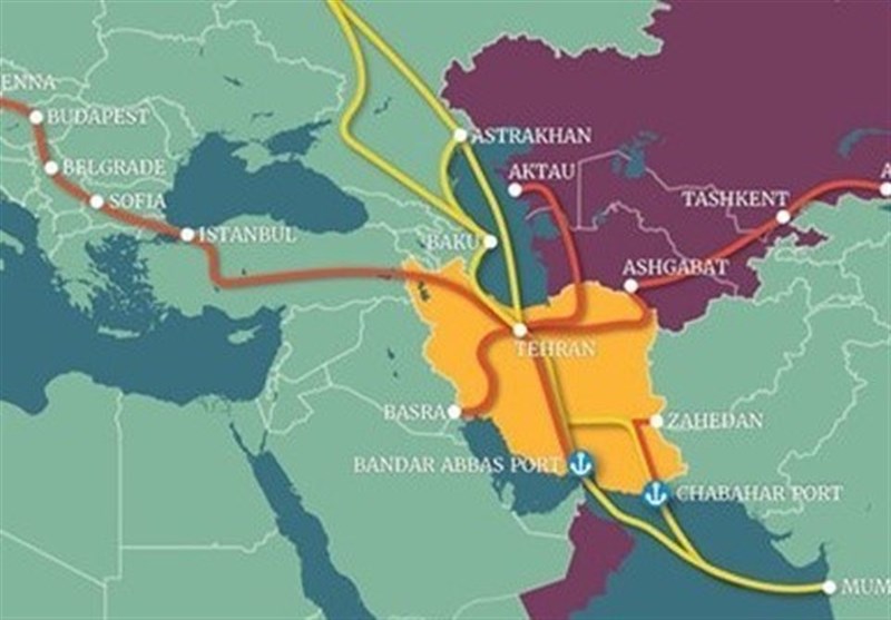 تشکیل صندوق سرمایه گذاری مشترک اکو برای توسعه زیرساخت ها