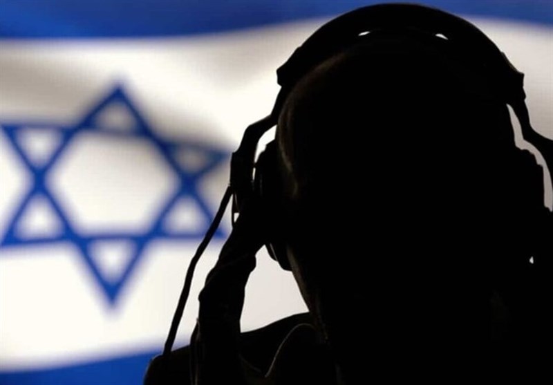 «ترس از جاسوس»؛ کابوس جدید نهادهای اطلاعاتی رژیم صهیونیستی