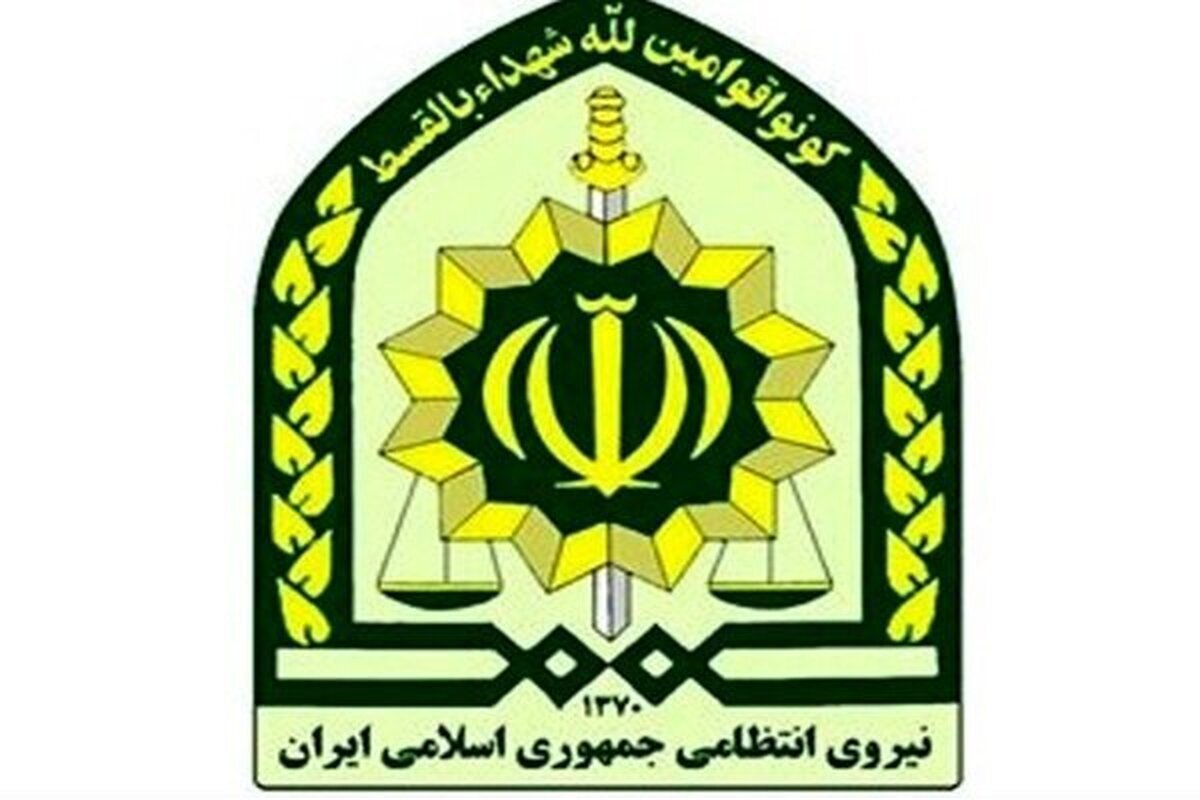 جان باختن مامور انتظامی آبادان حین ماموریت