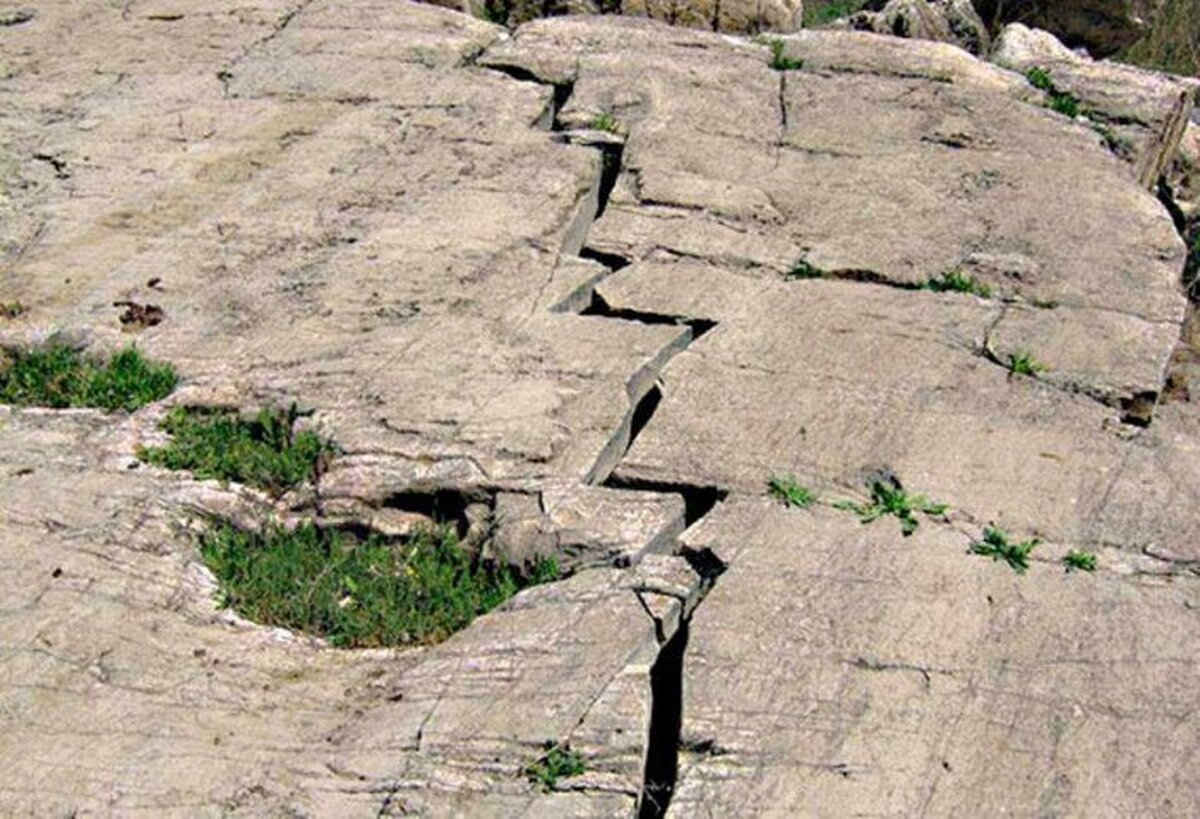 خشکسالی در ایران/ کاهش بیش از ۴۰ درصدی بارش در سال جاری