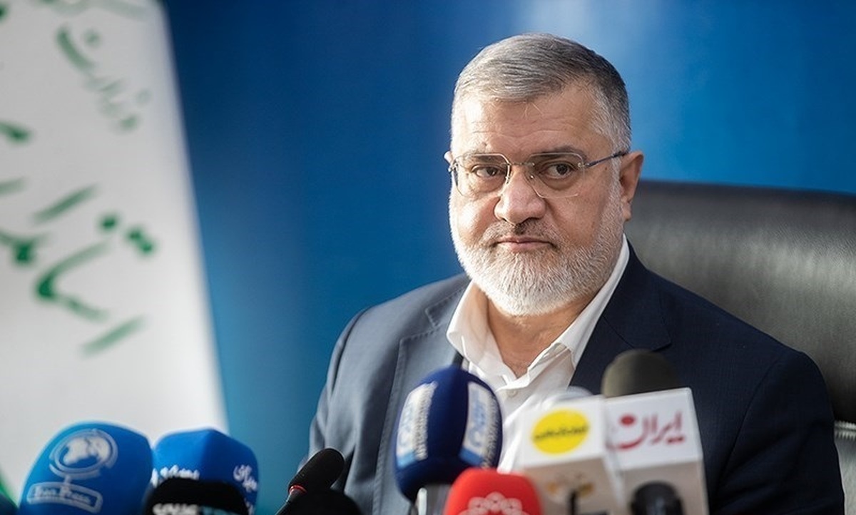دورکاری کارکنان دستگاه‌های اجرایی تهران تا ۲۸ خردادماه