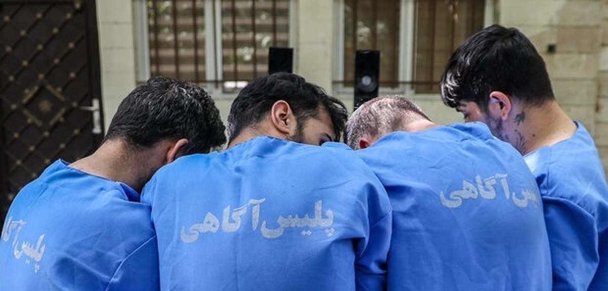 بازداشت بیش از ۶۰ نفر در اصفهان / کشف تجهیزات ساخت پهپاد