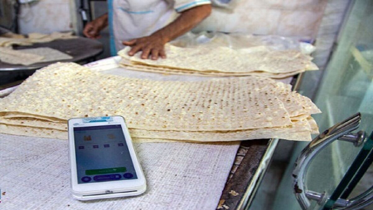 احضار و بازداشت ۲۷ مدیر واحد نانوایی متخلف در ارومیه
