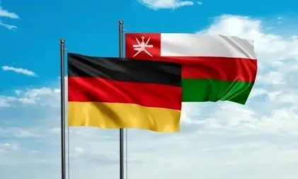 تاکید آلمان و عمان بر جلوگیری از تشدید تنش در خاورمیانه