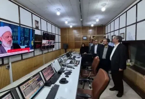 صداوسیمای ما در خط مقدم جنگ روانی دشمن ایستاده است