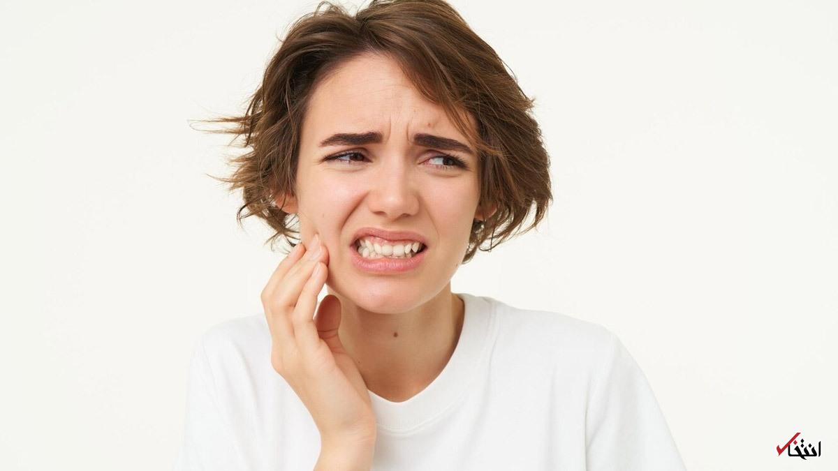  آیا می‌دانستید پریود می‌تواند روی سلامت لثه‌هایتان تأثیر بگذارد؟