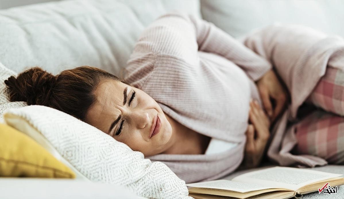 آیا این علائم سندرم پیش‌قاعدگی است یا عفونت واژینال؟ تفاوت آن‌ها را بشناسید