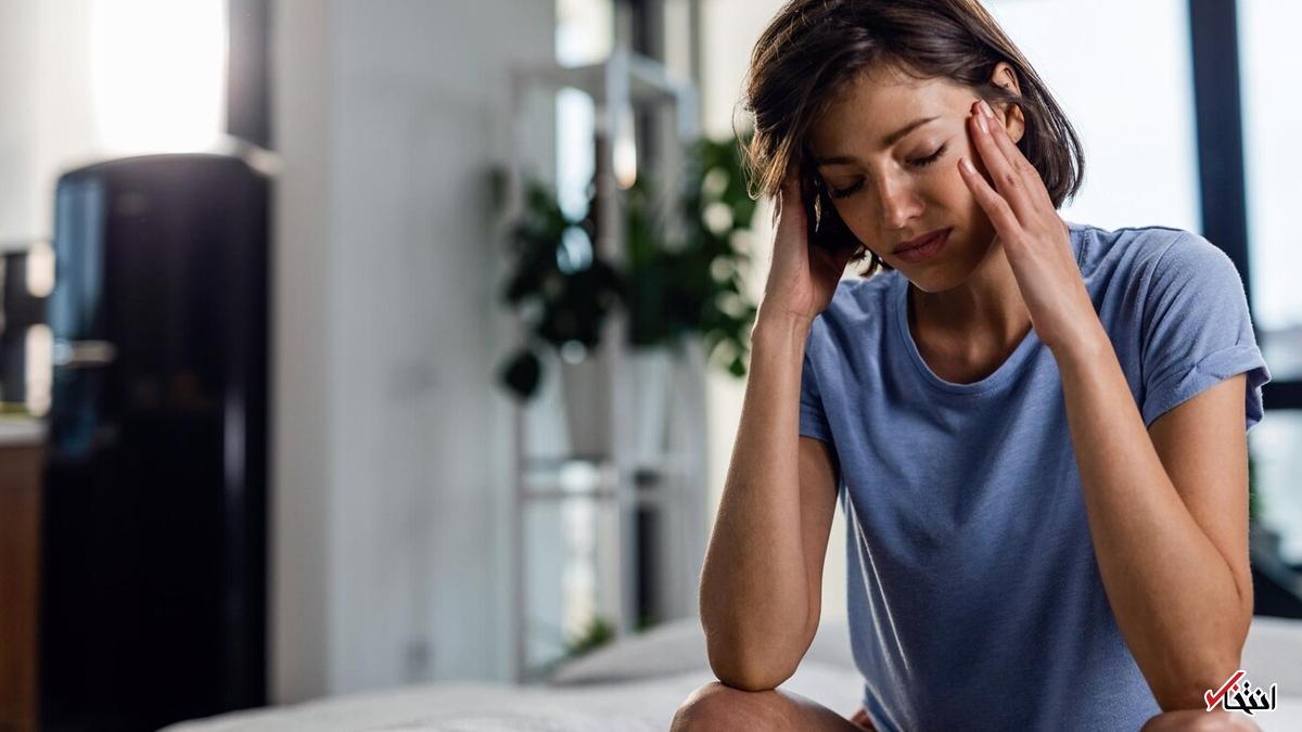 آیا سردرد با سندروم روده تحریک‌پذیر (IBS) طبیعی است؟ توضیح یک متخصص گوارش