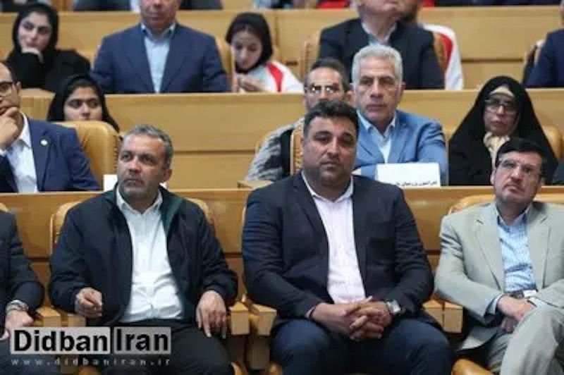 کرهایها از ایران شکایت کردند