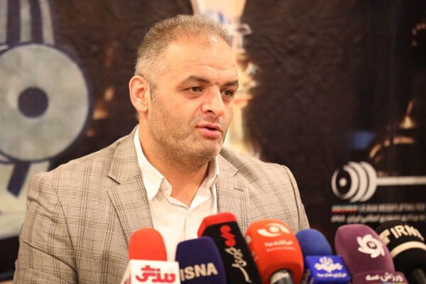واکنش سجاد انوشیروانی به جنایات رژیم صهیونیستی