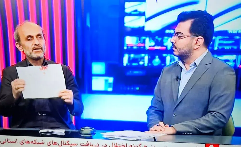 خبرنگاران همیشه یکی از اهداف اصلی رژیم صهیونیستی بوده‌اند