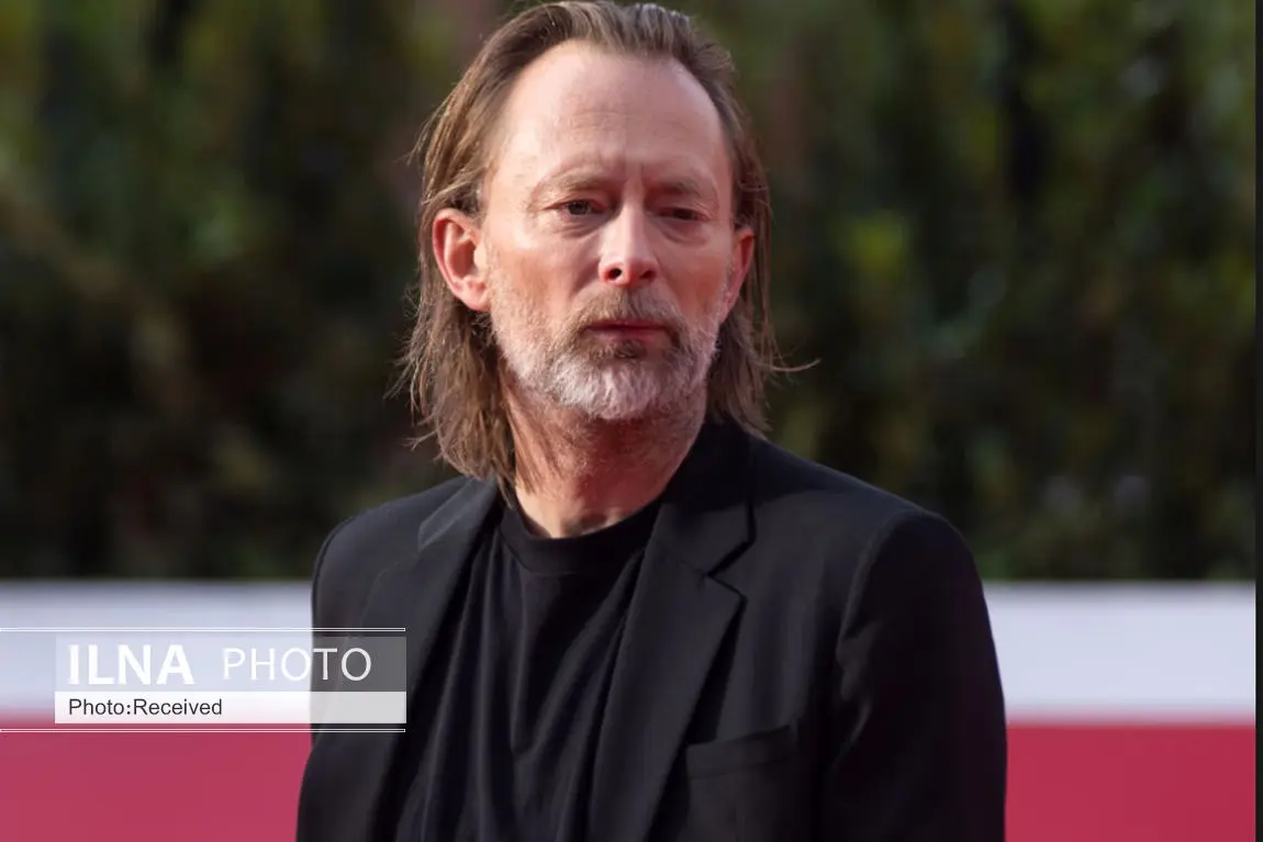 بیانیه «تام یورک» موزیسین انگلیسی بر علیه نتانیاهو/ «Radiohead » هم اسرائیل را محکوم می‌کند/« او یک افراطی است/جامعه جهانی با تمام توان به اسرائیل فشار بیاورد