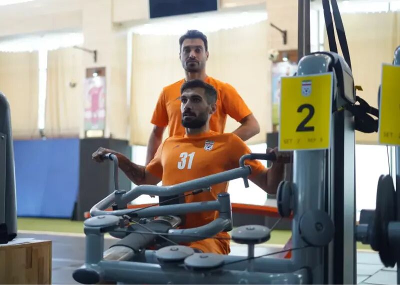 زمان رونمایی استقلال از آقاسی مشخص شد!