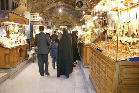قیمت جدید طلا و سکه امروز ۱۸ خردادماه ۱۴۰۴/ سکه باز هم میلیونی ریخت