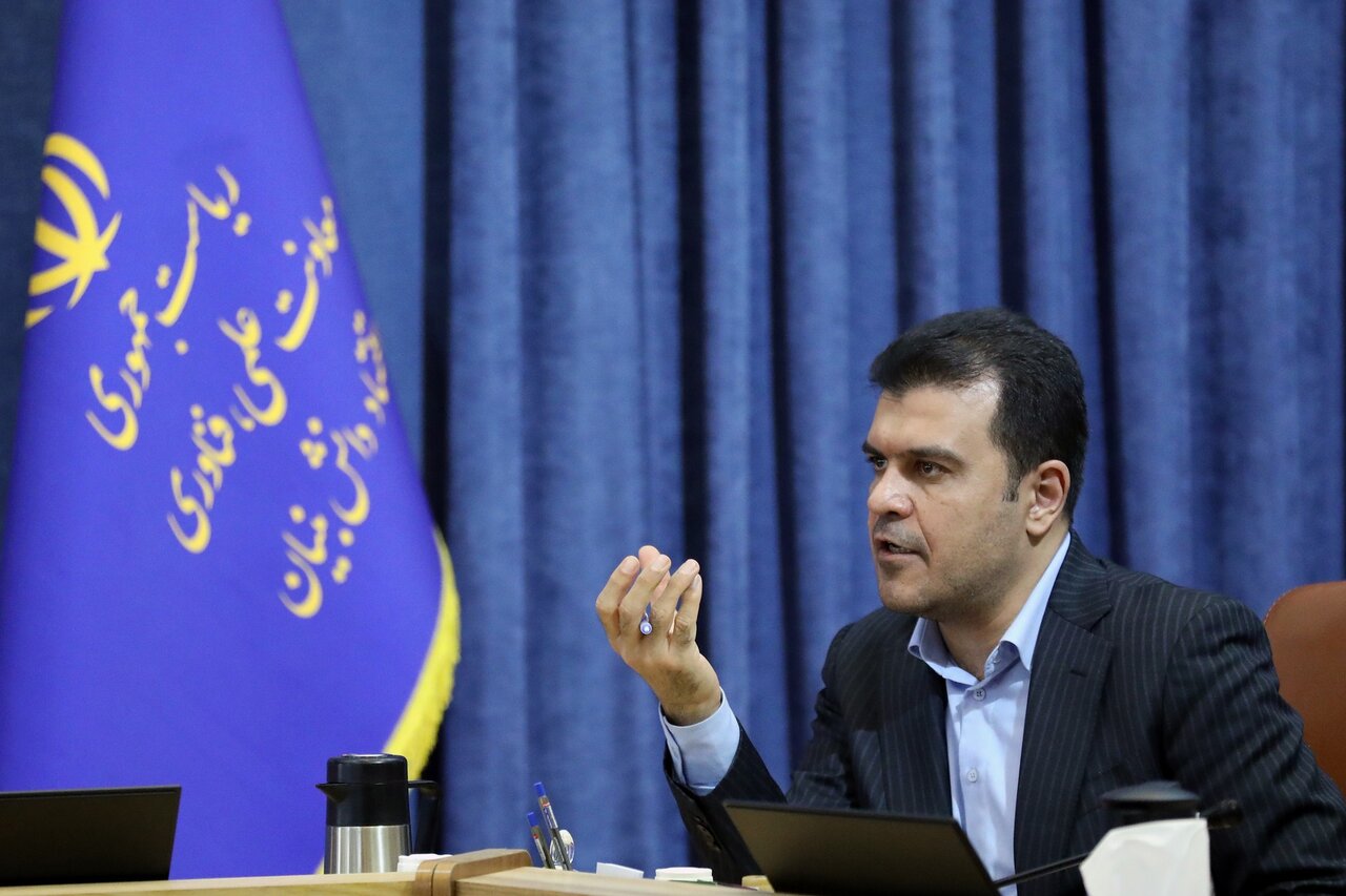 تاکید معاون علمی رئیسجمهور بر عدم توقف فعالیتهای بنیاد ملی علم ایران