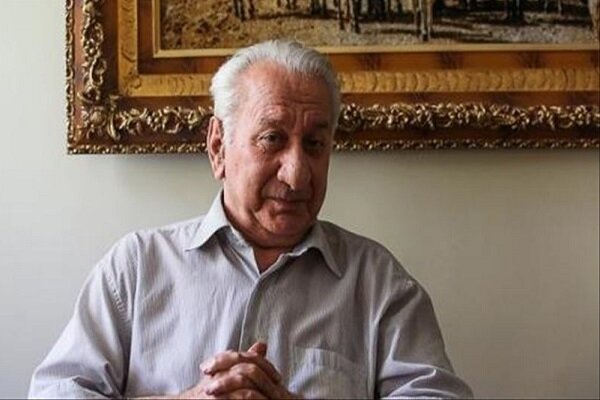 اولین استاد زلزله‌شناسی ایران درگذشت