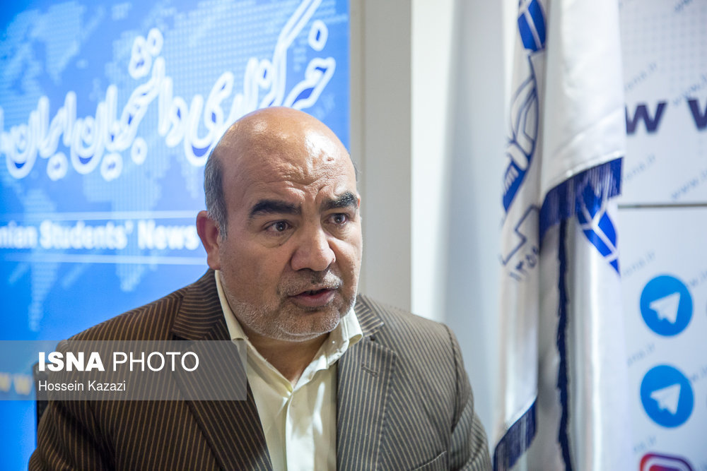 کمالی پور: صدای واحد باید از کشور شنیده شود