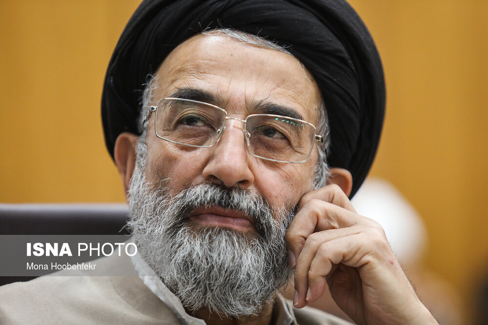 موسوی‌ لاری: مذاکرات در مسیری عاقلانه‌ پیش می‌رود