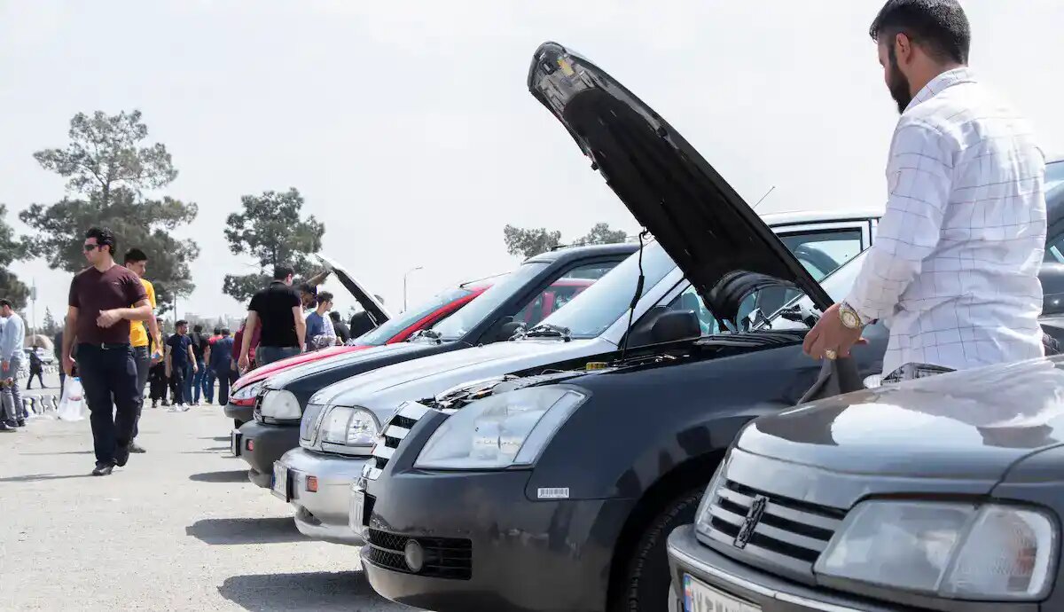 جهش سنگین قیمت‌ها در بازار خودرو/ آخرین قیمت پژو، شاهین، کوییک، پراید و سمند + جدول