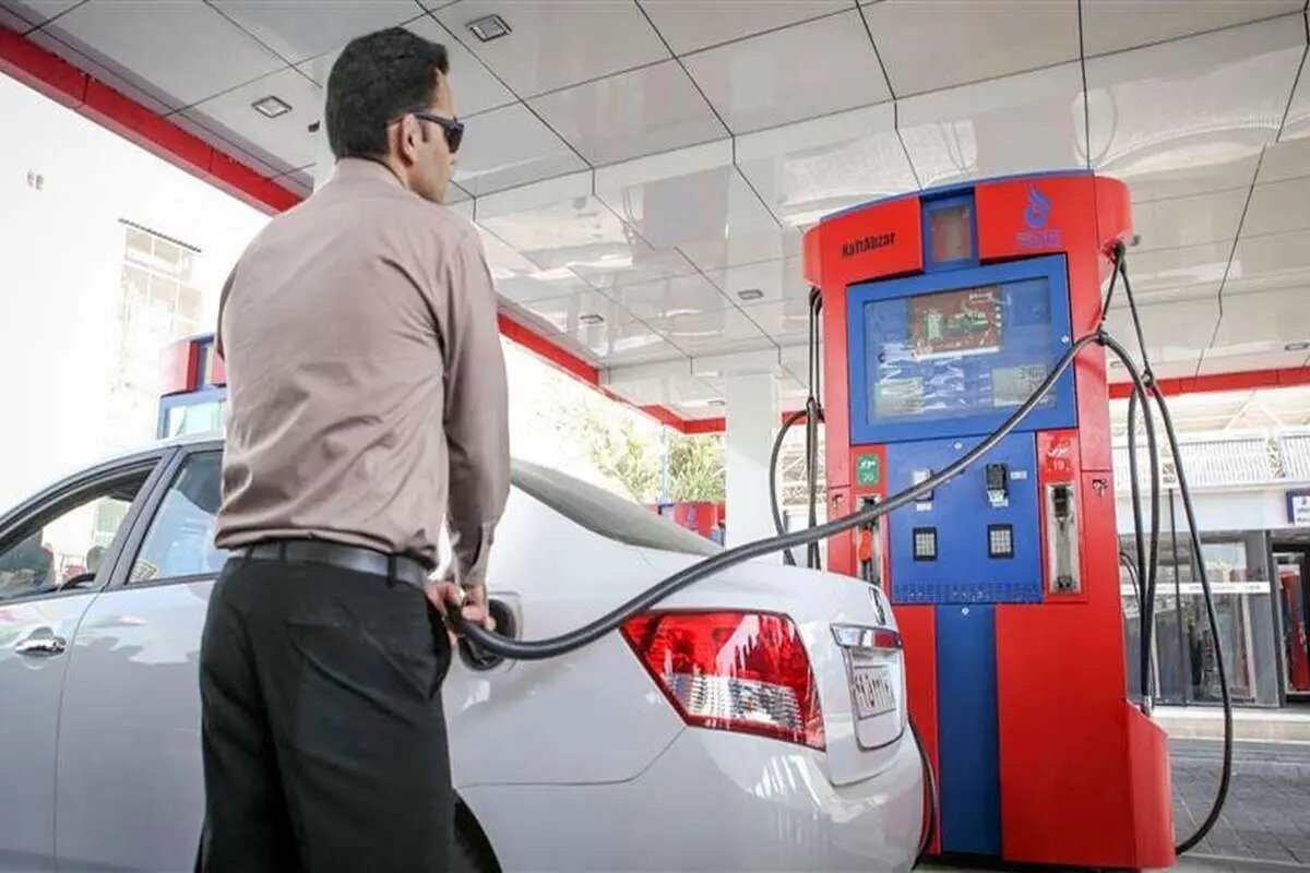 فروش مکمل سوخت در جایگاهها مجاز است؟
