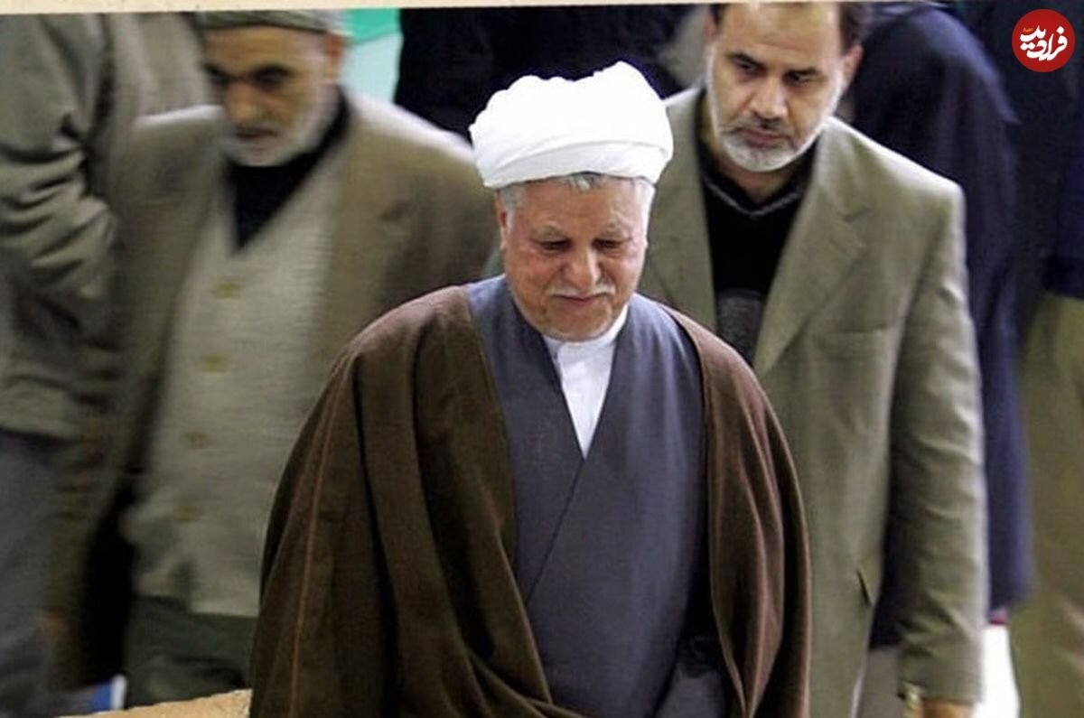 بازخوانی خاطرات هاشمی رفسنجانی از روزهای سخت بیماری امام/  مردم نگران بودند و پیگیر اخبار
