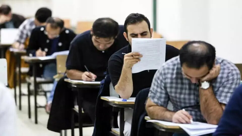 آغاز ثبت‌نام آزمون‌های استخدامی دستگاه‌های اجرایی از هفته آینده