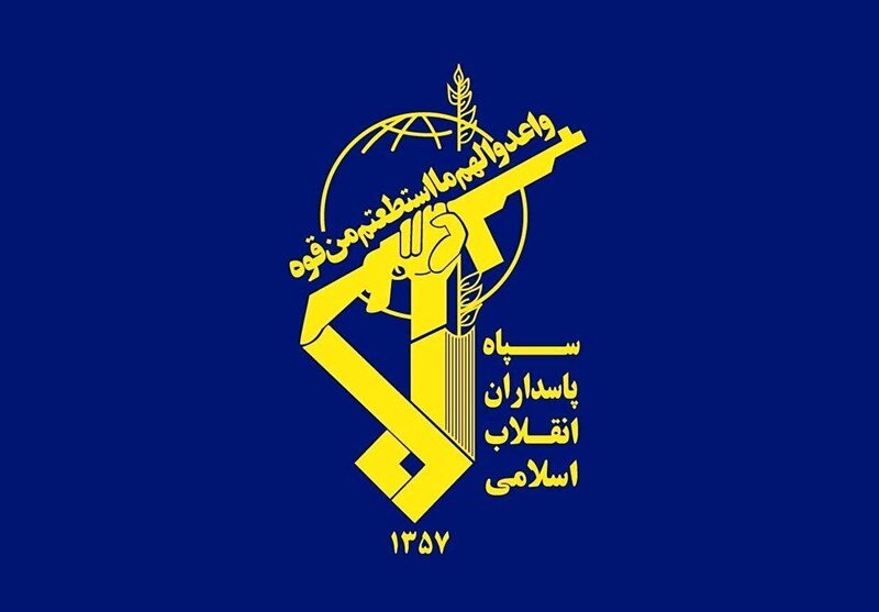 اطلاعیه شماره ۸ سپاه: سپاه پاسداران، مرکز اطلاعات نظامی ارتش اسرائیل در تل‌آویر را مورد هدف قرار داده‌ است