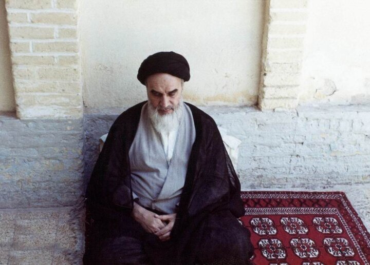 دلجویی امام خمینی(س) از سفیر مجروح ایران/ ماجرای بمب گذاری در بسته پستی به مقصد سفارت ایران