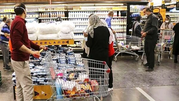 یارانه‌بگیران حتما بخوانند/ پرداخت کالابرگ جدید در خرداد منتفی است