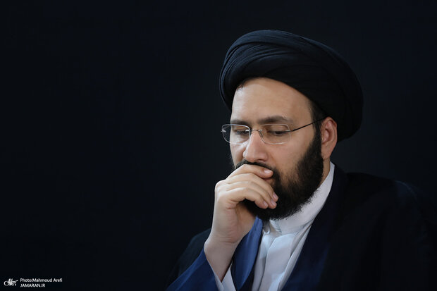 واکاوی یک خاطره/ وقتی امام در روزهای آخر نمی‌خواستند نوه کوچک خود را ببینند