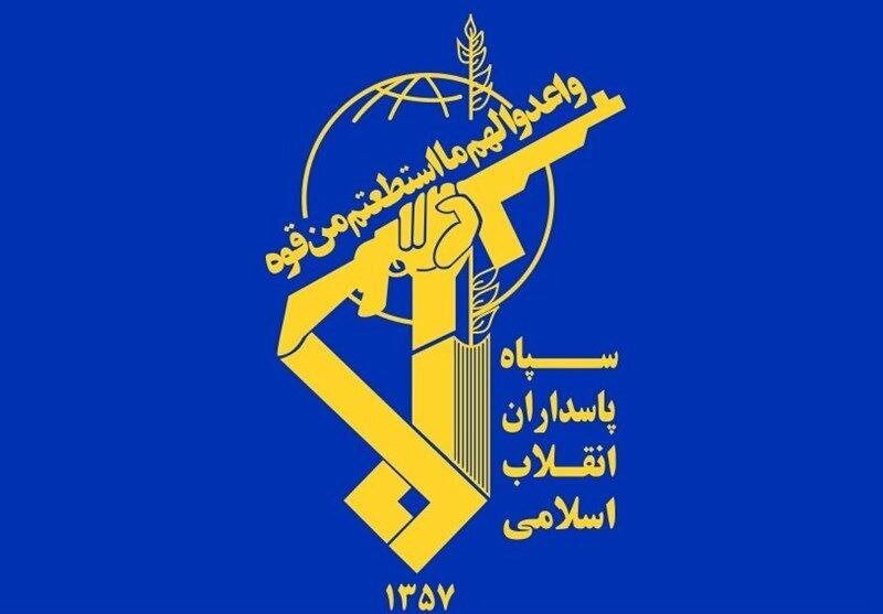 پیام تسلیت سپاه پاسداران در پی شهادت مسئول روابط عمومی سپاه استان البرز
