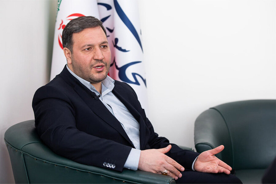 رشیدی: مدنی‌زاده برنامه‌محور و تحول‌گراست