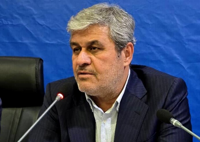 تاجگردون: پارلمان‌های بریکس باید پرچم‌دار عدالت اقلیمی باشند
