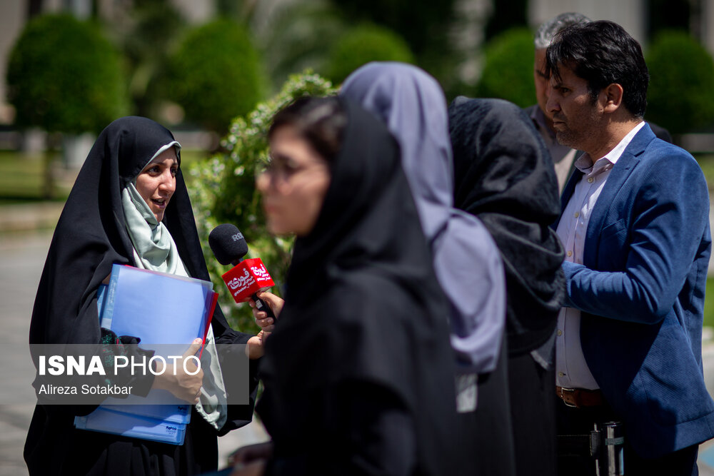 بهروزآذر: تغییرات ماهوی جدی در لایحه منع خشونت علیه زنان در مجلس ایجاد شد