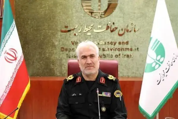 پیگیر شناسایی ضاربان شهید دیده‌بان هستیم