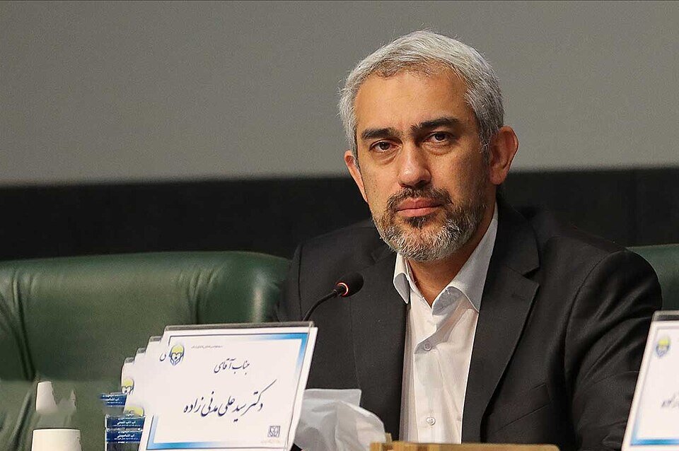 وزیر پیشنهادی امور اقتصادی و دارایی بذر تحول اقتصادی است
