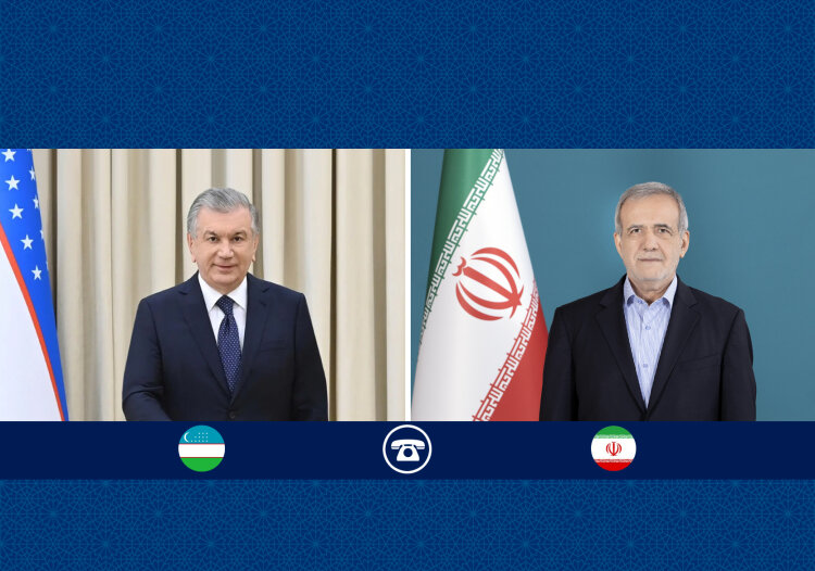پزشکیان: ملت‌ها و دولت‌های اسلامی باید ندای مظلومیت مردم غزه را یکصدا در محافل بین‌المللی فریاد بزنند