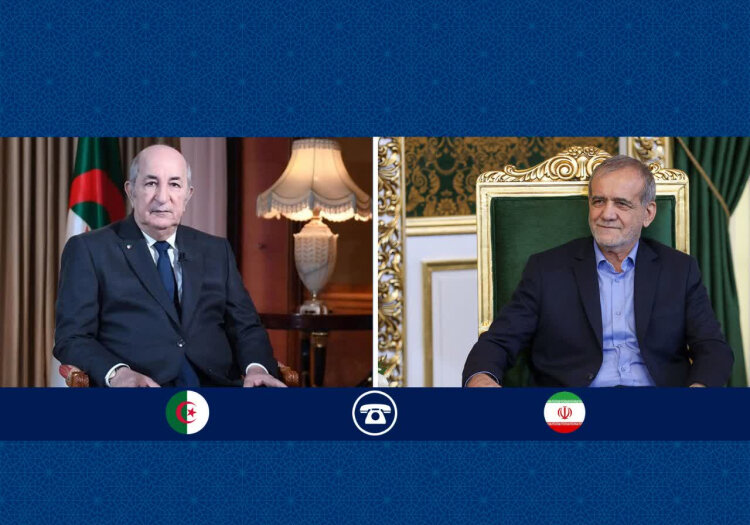 کشورهای اسلامی اگر ید واحده باشند، صهیونیستها جسارت ارتکاب جنایات علیه فلسطینیان را نخواهند داشت