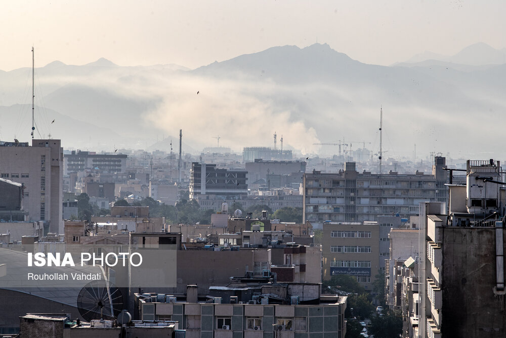 بیانیه دولت جمهوری اسلامی ایران درپی حملات تروریستی رژیم صهیونیستی